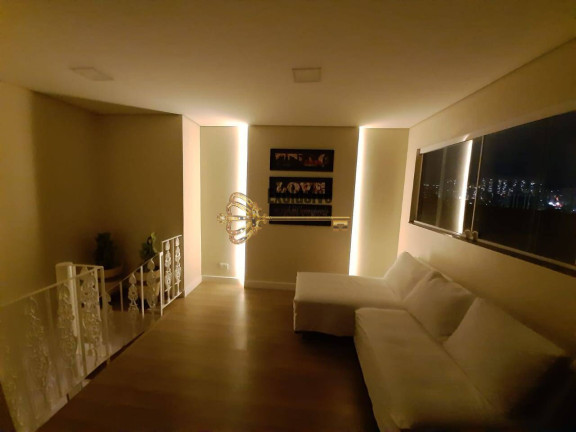 Imagem Cobertura com 3 Quartos à Venda, 183 m² em Vila Lusitânia - São Bernardo Do Campo