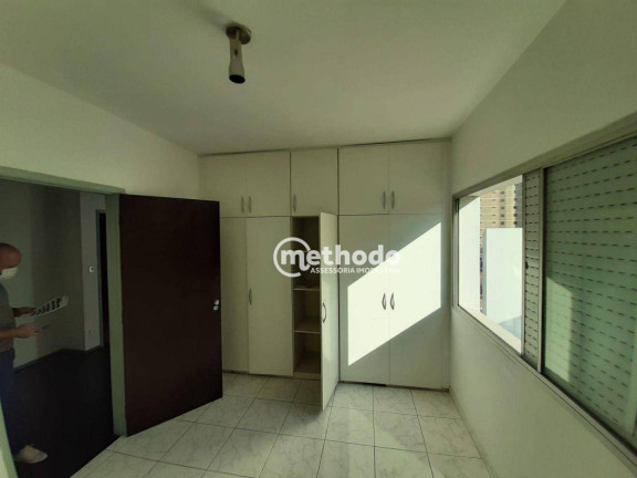 Imagem Apartamento com 1 Quarto à Venda, 65 m² em Centro - Campinas