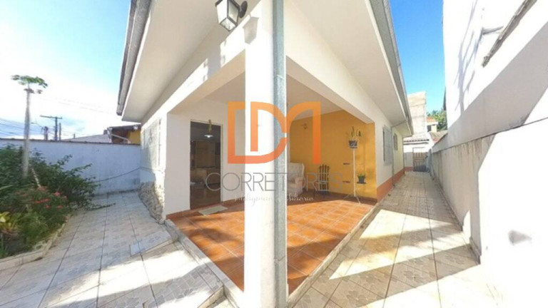 Casa com 3 Quartos à Venda, 220 m² em Jardim Das Indústrias - São José Dos Campos