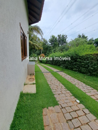 Imagem Imóvel com 4 Quartos à Venda, em Loteamento Alphaville Campinas - Campinas Imagem Imóvel com 4 Quartos à Venda, em Loteamento Alphaville Campinas - Campinas
