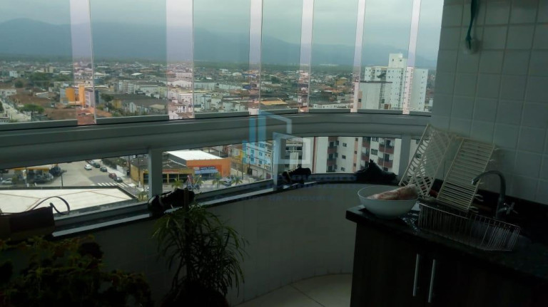 Imagem Apartamento com 2 Quartos à Venda, 81 m² em Ocian - Praia Grande Imagem Apartamento com 2 Quartos à Venda, 81 m² em Ocian - Praia Grande