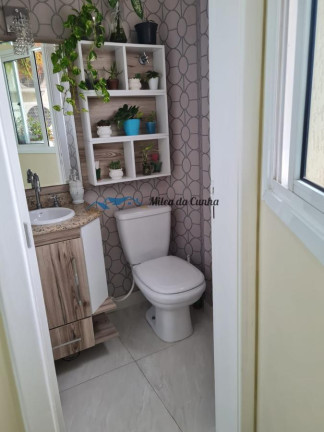 Imagem Apartamento com 3 Quartos à Venda, 134 m² em Rudge Ramos - São Bernardo Do Campo