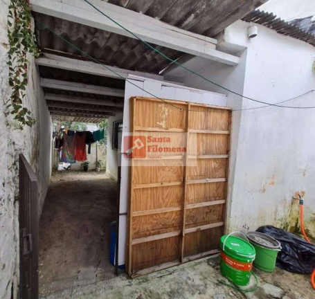Imagem Terreno à Venda, 240 m² em Parque Das Nações - Santo André Imagem Terreno à Venda, 240 m² em Parque Das Nações - Santo André