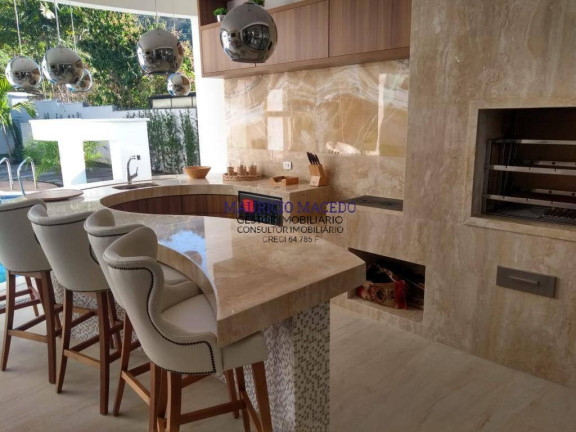 Imagem Casa com 2 Quartos à Venda, 560 m² em Alphaville Residencial Dois - Barueri Imagem Casa com 2 Quartos à Venda, 560 m² em Alphaville Residencial Dois - Barueri