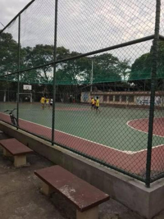 Imagem Imóvel com 2 Quartos para Alugar, 25 m² em Campo Grande - Rio De Janeiro