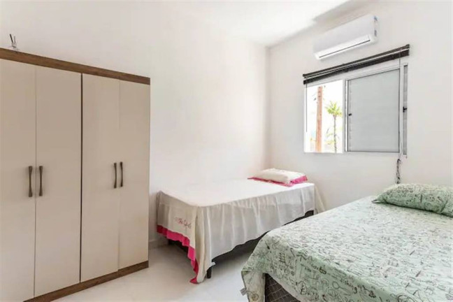 Imagem Sobrado com 3 Quartos à Venda, 120 m² em Solemar - Praia Grande