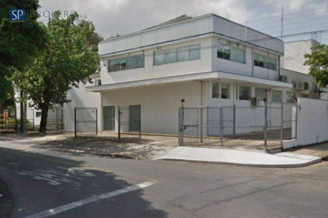 Galpão à Venda, 1.681 m² em Parque Industrial - Campinas