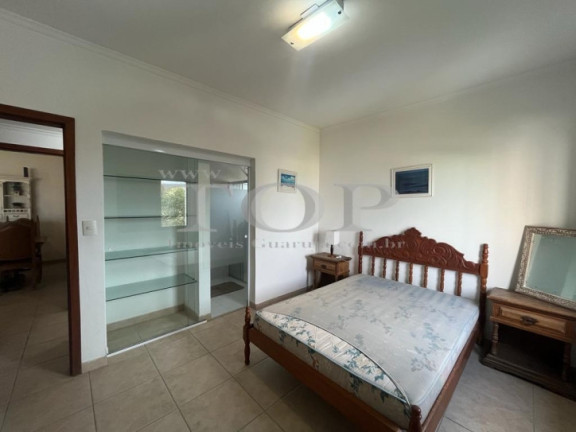 Imagem Apartamento com 2 Quartos à Venda, 90 m² em Tombo - Guarujá