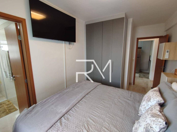 Imagem Apartamento com 2 Quartos à Venda, 74 m² em Vila São Paulo - Mongaguá