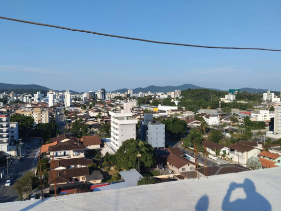 Imagem Apartamento com 3 Quartos à Venda, 212 m² em Costa E Silva - Joinville