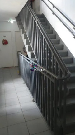 Imagem Apartamento com 2 Quartos à Venda, 40 m² em Mário Quintana - Porto Alegre