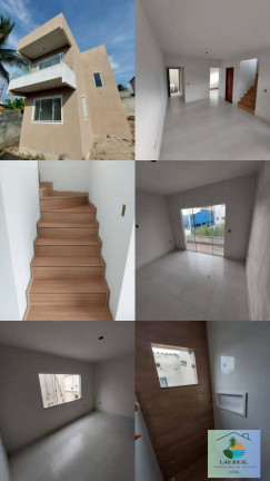 Imagem Casa com 2 Quartos à Venda,  em Boqueirão - São Pedro Da Aldeia