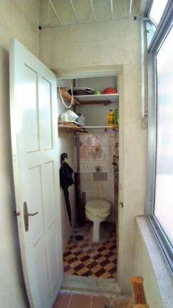 Imagem Apartamento com 2 Quartos à Venda, 70 m² em Santana - Porto Alegre