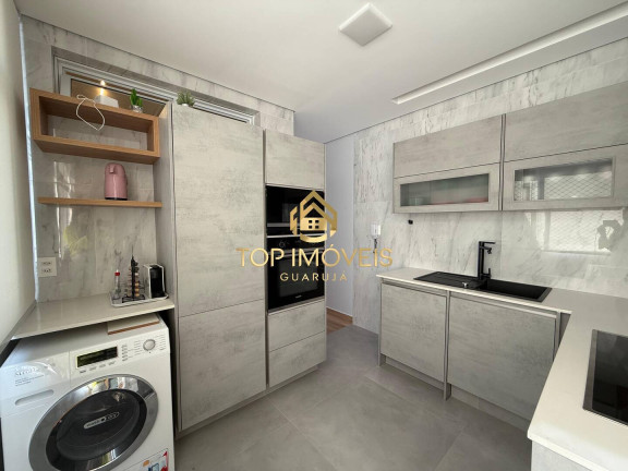 Imagem Apartamento com 3 Quartos à Venda, 95 m² em Pitangueiras - Guarujá Imagem Apartamento com 3 Quartos à Venda, 95 m² em Pitangueiras - Guarujá