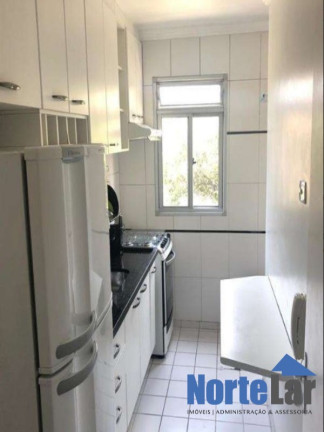 Imagem Apartamento com 2 Quartos à Venda, 45 m² em Luz - São Paulo