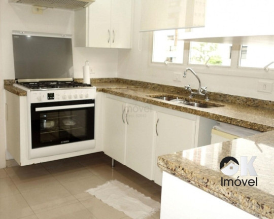 Imagem Apartamento com 3 Quartos à Venda, 200 m² em Vila Nova Conceição - São Paulo Imagem Apartamento com 3 Quartos à Venda, 200 m² em Vila Nova Conceição - São Paulo
