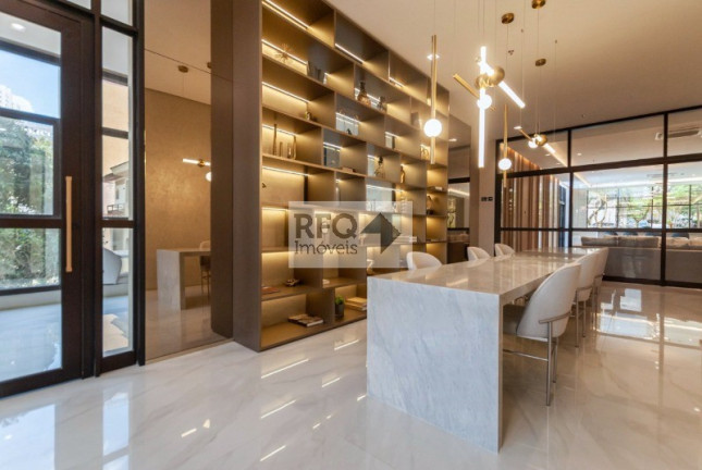 Imagem Imóvel com 1 Quarto à Venda, 28 m² em Vila Mariana - São Paulo