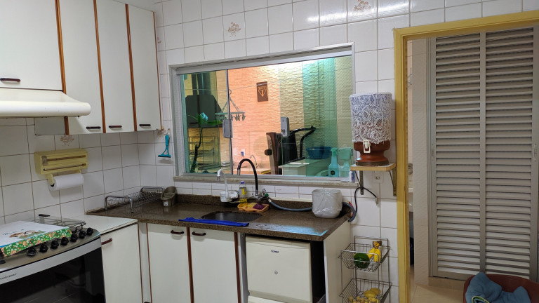 Imagem Casa com 3 Quartos à Venda, 92 m² em Parque Ipê - São Paulo