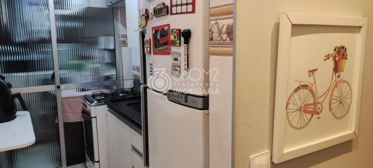 Imagem Apartamento com 2 Quartos à Venda, 49 m² em Jardim Santa Terezinha (zona Leste) - São Paulo Imagem Apartamento com 2 Quartos à Venda, 49 m² em Jardim Santa Terezinha (zona Leste) - São Paulo