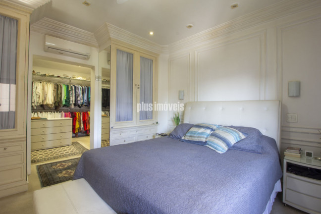 Imagem Apartamento com 4 Quartos à Venda, 268 m² em Morumbi - São Paulo Imagem Apartamento com 4 Quartos à Venda, 268 m² em Morumbi - São Paulo