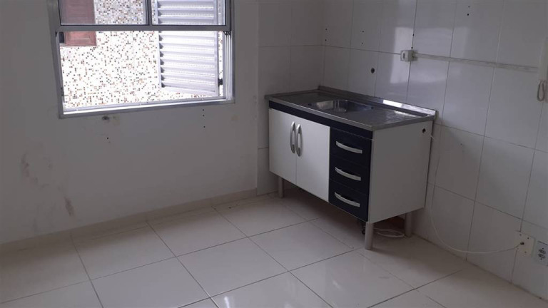Imagem Kitnet à Venda, 19 m² em Ocian - Praia Grande