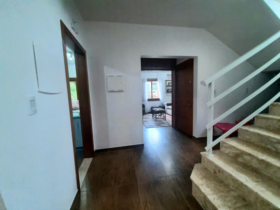 Imagem Casa com 4 Quartos à Venda, 405 m² em Jardim Panorâmico - Garopaba