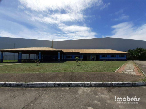 Imagem Galpão para Alugar, 740 m² em Alto Alegre Ii - Maracanaú Imagem Galpão para Alugar, 740 m² em Alto Alegre Ii - Maracanaú