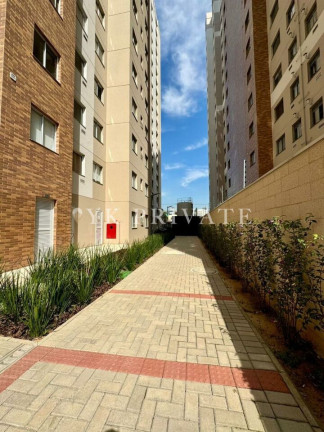 Imagem Apartamento com 2 Quartos à Venda, 38 m² em Várzea Da Barra Funda - São Paulo Imagem Apartamento com 2 Quartos à Venda, 38 m² em Várzea Da Barra Funda - São Paulo
