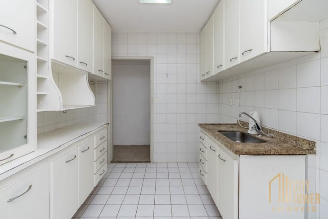 Imagem Apartamento com 2 Quartos à Venda, 66 m² em Vila Mariana - São Paulo