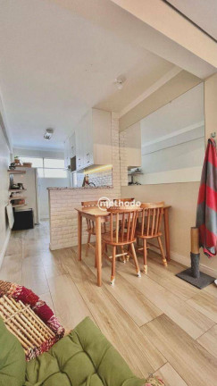 Imagem Apartamento com 2 Quartos à Venda, 64 m² em Cambuí - Campinas Imagem Apartamento com 2 Quartos à Venda, 64 m² em Cambuí - Campinas