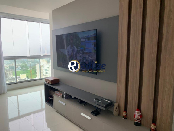 Imagem Imóvel com 3 Quartos à Venda, 130 m² em Praia Do Morro - Guarapari