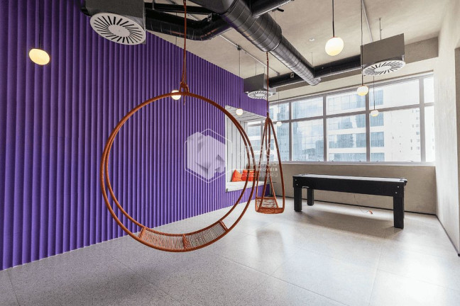Imagem Apartamento com 1 Quarto à Venda, 68 m² em Moema - São Paulo