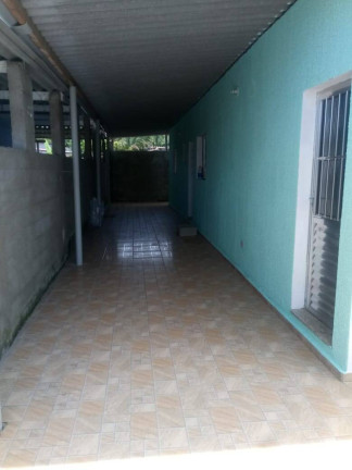 Imagem Casa com 1 Quarto à Venda, 125 m² em Josedy - Peruíbe