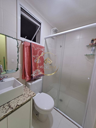Imagem Apartamento com 2 Quartos à Venda, 70 m² em Parque Residencial Aquarius - São José Dos Campos Imagem Apartamento com 2 Quartos à Venda, 70 m² em Parque Residencial Aquarius - São José Dos Campos