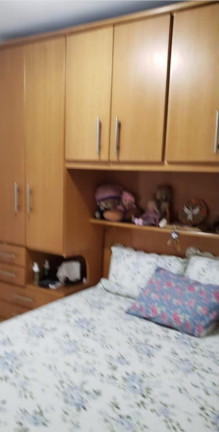 Imóvel com 3 Quartos à Venda, 73 m² em Vila Alpina - São Paulo