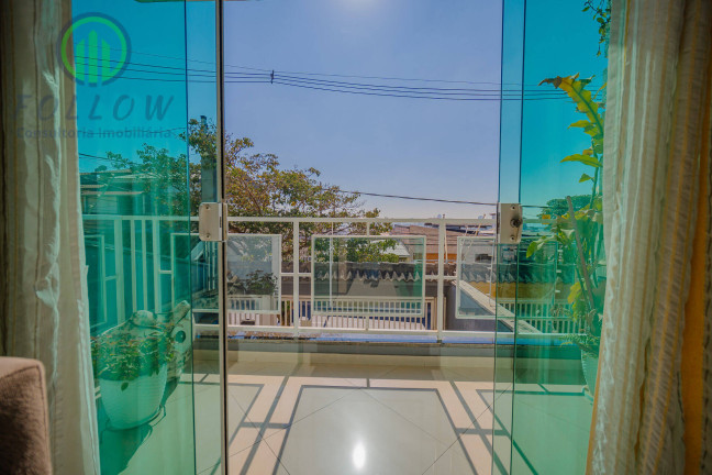 Imagem Sobrado com 3 Quartos à Venda, 180 m² em Jaguaribe - Osasco