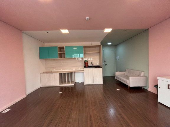 Imagem Sala Comercial à Venda, 31 m² em Consolação - São Paulo Imagem Sala Comercial à Venda, 31 m² em Consolação - São Paulo