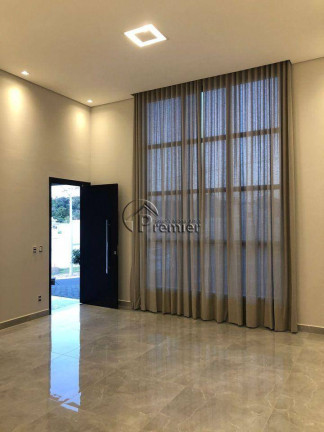 Imagem Casa com 3 Quartos à Venda, 173 m² em  Jardim Laguna  - Indaiatuba