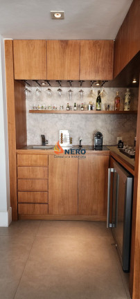 Imagem Imóvel com 3 Quartos à Venda, 161 m² em Campo Belo - São Paulo Imagem Imóvel com 3 Quartos à Venda, 161 m² em Campo Belo - São Paulo