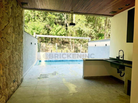 Imagem Casa com 3 Quartos à Venda, 151 m² em Villas Do Jaguari - Santana De Parnaíba