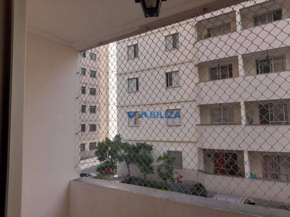 Imagem Apartamento com 3 Quartos à Venda, 72 m² em Jardim Bom Clima - Guarulhos Imagem Apartamento com 3 Quartos à Venda, 72 m² em Jardim Bom Clima - Guarulhos