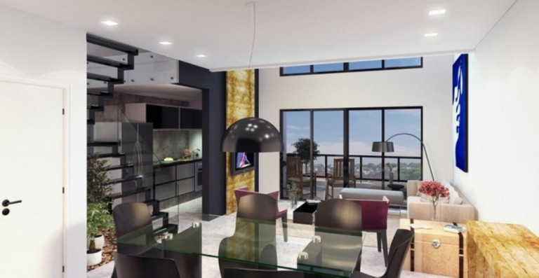 Imagem Apartamento com 2 Quartos à Venda, 223 m² em Jardim Guedala - São Paulo Imagem Apartamento com 2 Quartos à Venda, 223 m² em Jardim Guedala - São Paulo