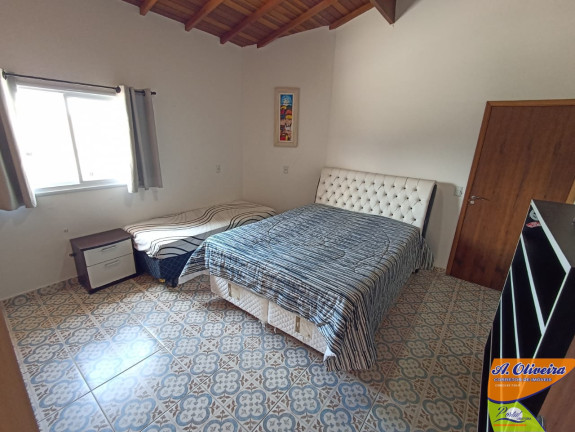 Imagem Cobertura com 4 Quartos à Venda, 300 m² em Itaguá - Ubatuba