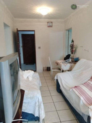 Imagem Apartamento com 1 Quarto à Venda, 53 m² em Canto Do Forte - Praia Grande Imagem Apartamento com 1 Quarto à Venda, 53 m² em Canto Do Forte - Praia Grande