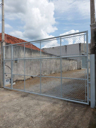 Imagem Galpão para Alugar, 290 m² em Centro - Taubaté Imagem Galpão para Alugar, 290 m² em Centro - Taubaté