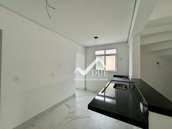 Imagem Sobrado com 3 Quartos à Venda, 150 m² em Embaré - Santos Imagem Sobrado com 3 Quartos à Venda, 150 m² em Embaré - Santos