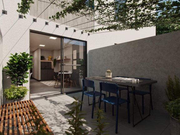 Imagem Apartamento com 2 Quartos à Venda, 57 m² em Bacacheri - Curitiba