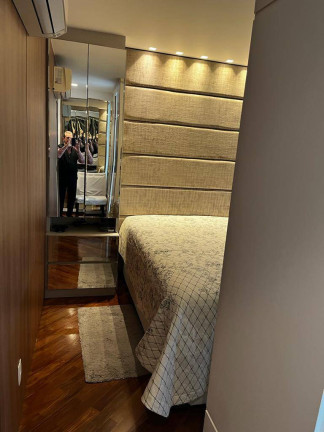 Imagem Apartamento com 3 Quartos à Venda, 214 m² em Vila Mariana - São Paulo