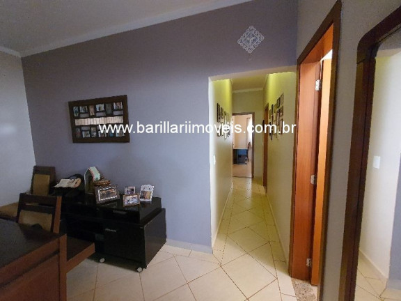 Imagem Casa com 3 Quartos à Venda, 252 m² em Res. Florida - Ribeirão Preto