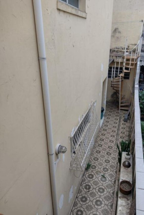 Imagem Casa com 3 Quartos à Venda, 111 m² em Saúde - São Paulo